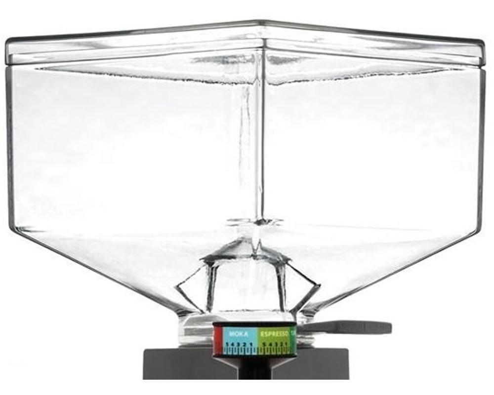 Eureka Mignon babtartály 300g