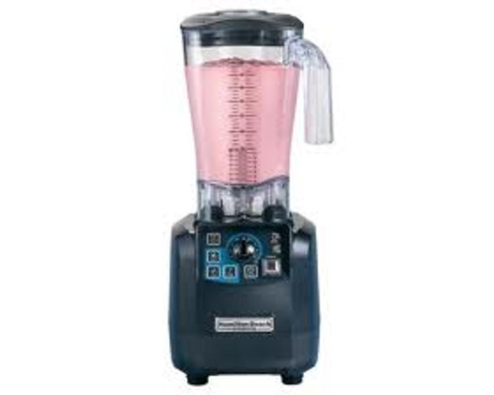 Hamilton Beach Tempest HH650 blender 1,9L