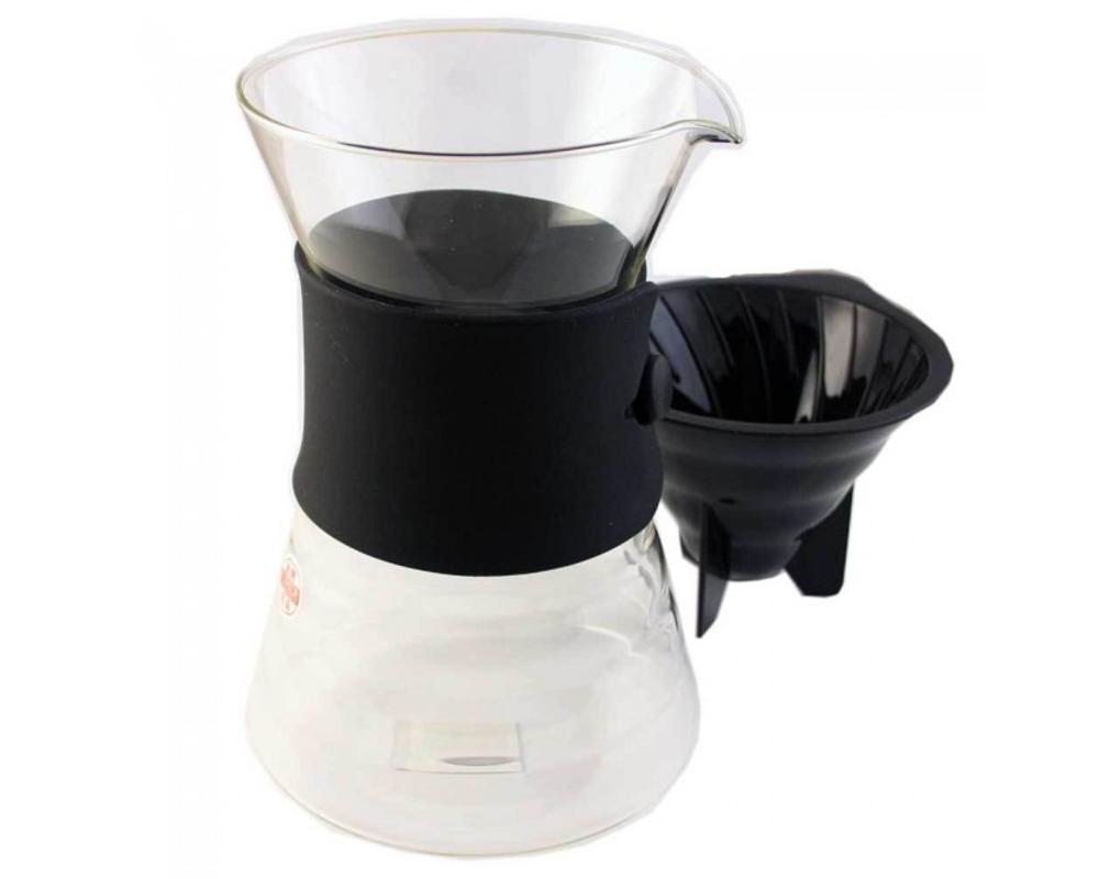 Hario Drip Decanter 1-4 csészéhez 700 ml