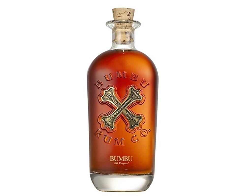 Bumbu The Original rum 40% 0,7L