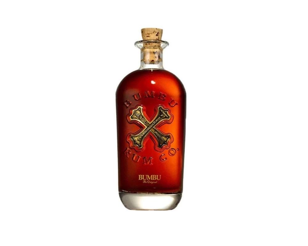 Bumbu The Original mini 0,35L 40%