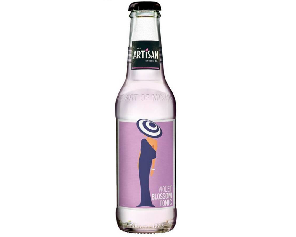 Artisan Violet Blossom Tonik 200ml