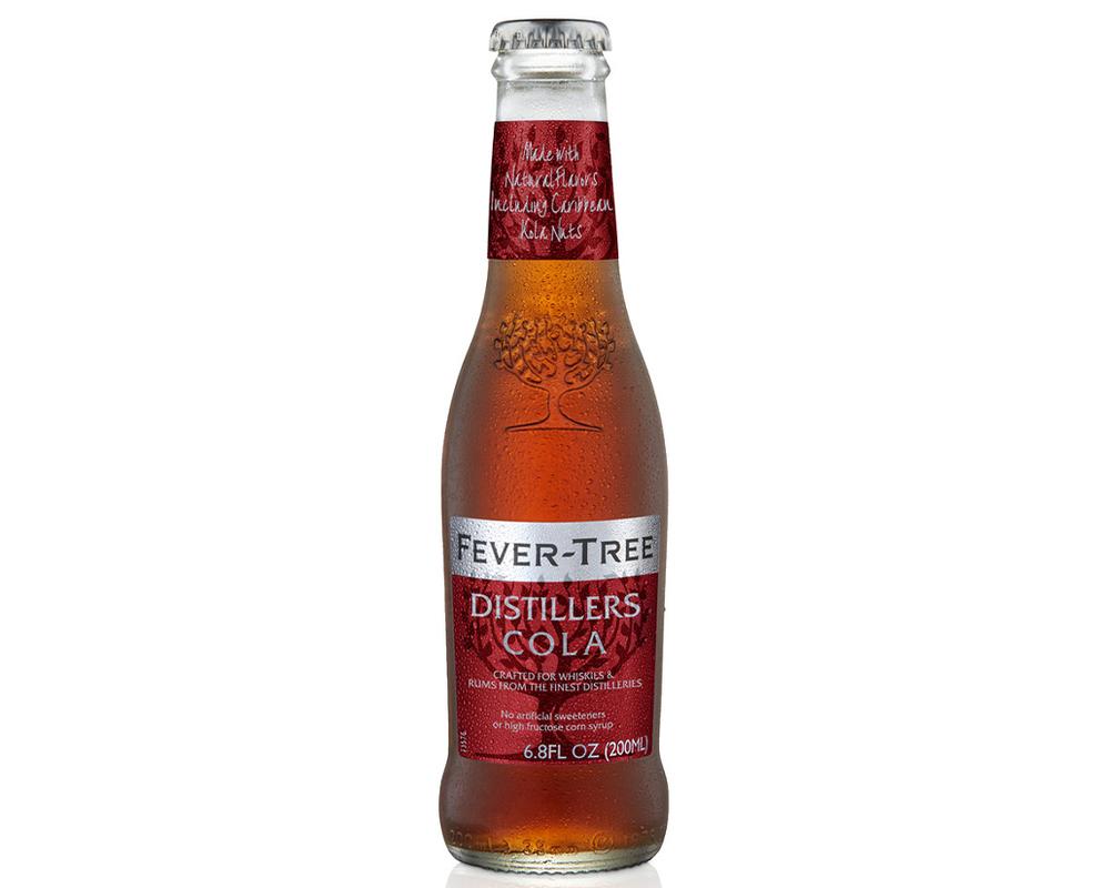 Fever Tree Distiller's Cola 0,2L