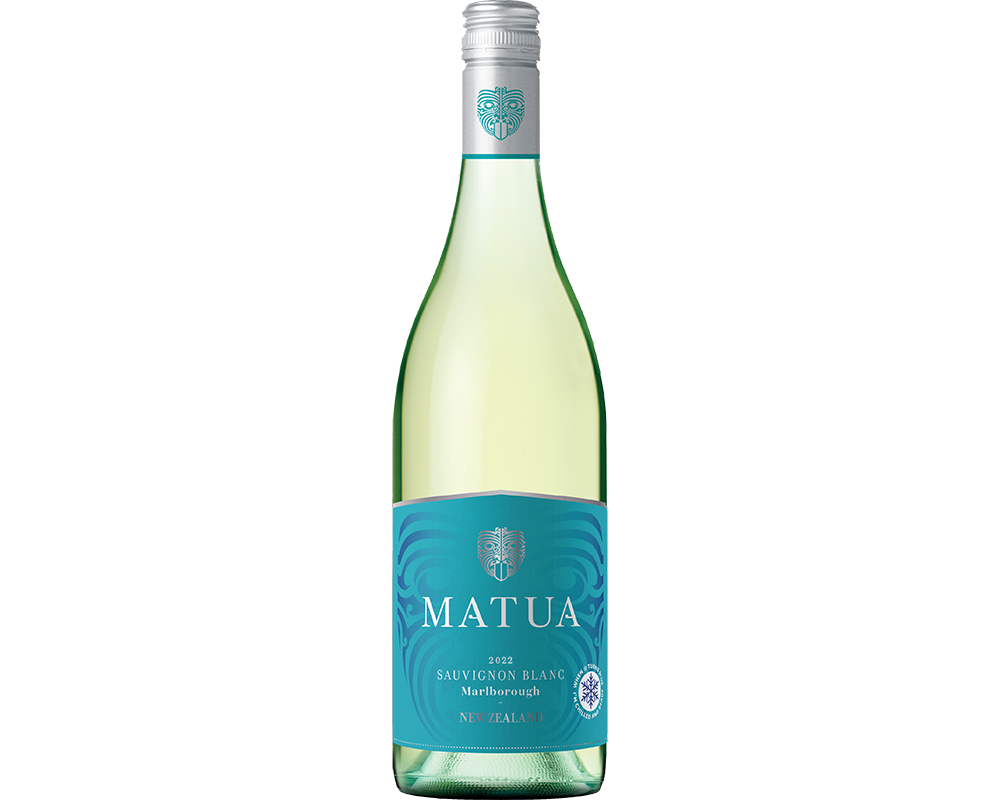 Matua Sauvignon Blanc 2023 0,75L 13%