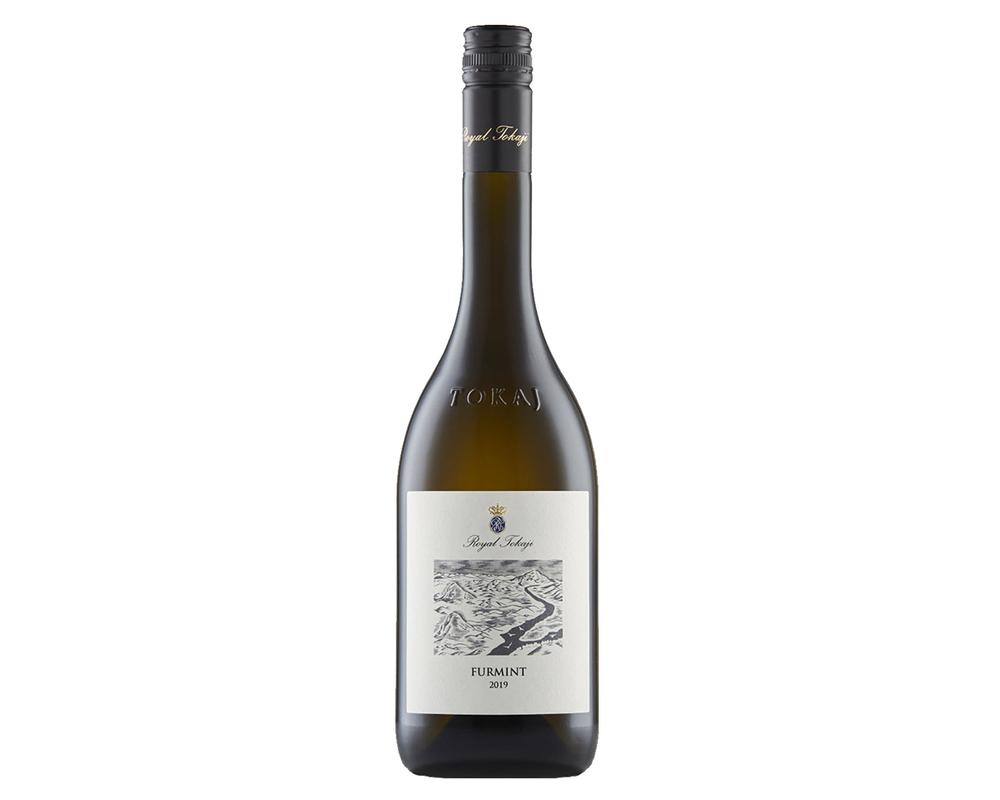 Royal Tokaj Mád Furmint 2021 0,75L 13%