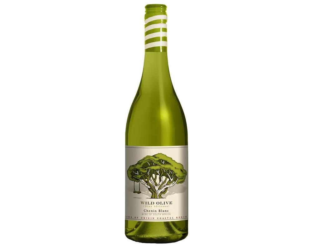 Wild Olive Old Vines Chenin Blanc 2023 0,75L 12,74%