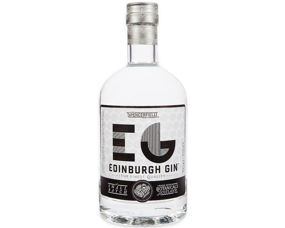 Edinburgh Gin 0,7L 43%