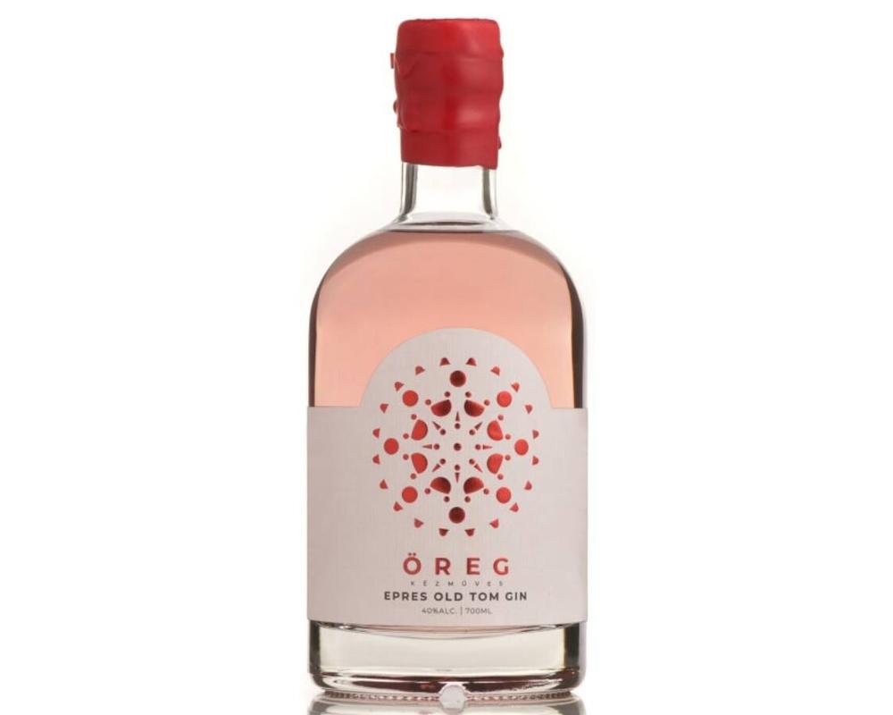 Öreg Epres Old Tom Gin 0,7L 40%