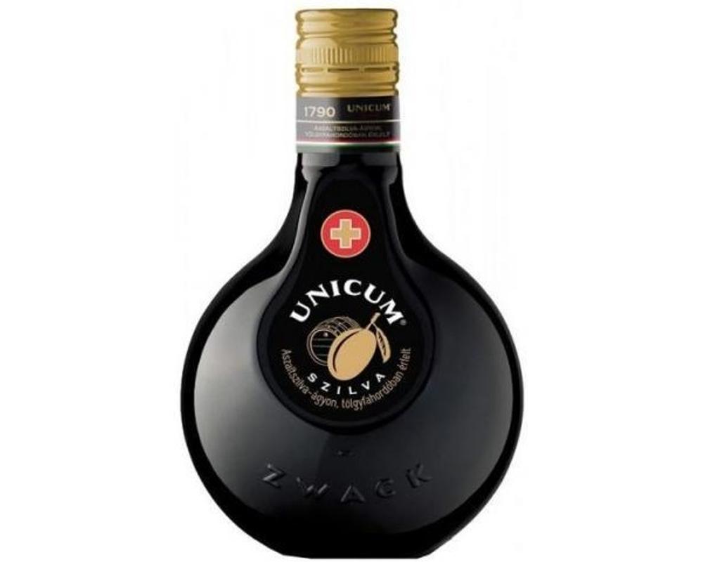 Zwack Unicum Szilva 1L 34,5%