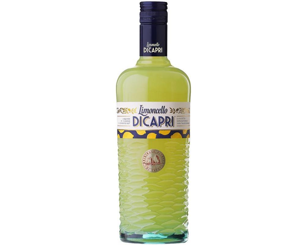 Molinari Limoncello likőr 0,7L 30%