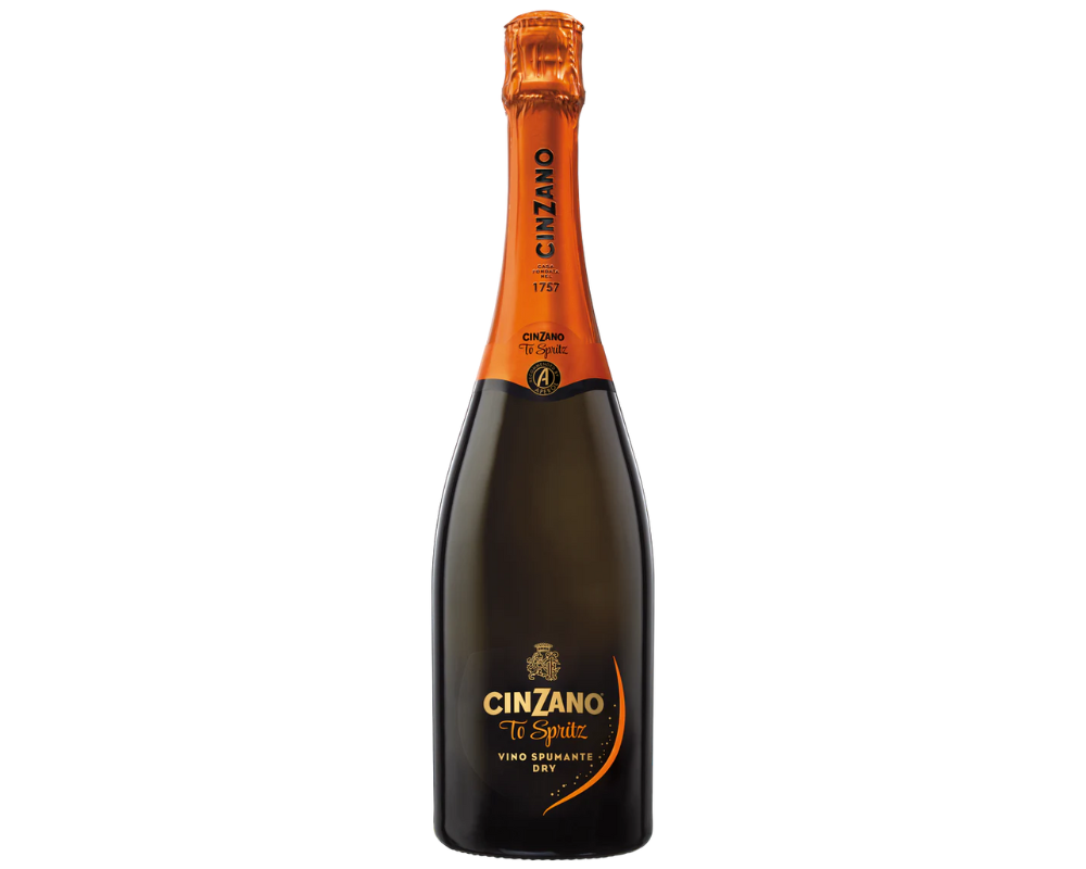Cinzano To-Spritz 0,75L 11,5%